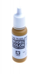   Vallejo Model Color 117   (VLJ70923)