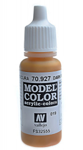   Model Color 019 - Vallejo (VLJ70927)