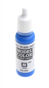   Vallejo Model Color 053   (VLJ70930)