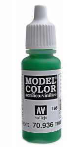   Vallejo Model Color 188 - (VLJ70936)