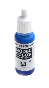   Vallejo Model Color 187   (VLJ70938)