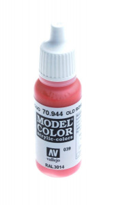   Vallejo Model Color 039   (VLJ70944)