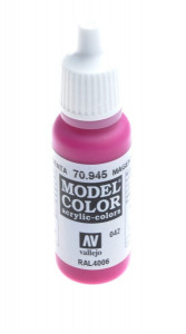   Vallejo Model Color 042  (VLJ70945)