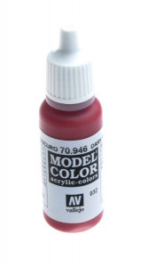   Vallejo Model Color 032 - (VLJ70946)