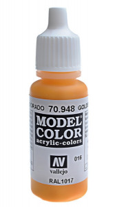   Vallejo Model Color 016 - (VLJ70948)