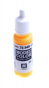   Vallejo Model Color 010 - (VLJ70949)