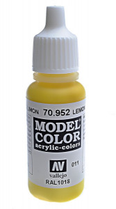   Vallejo Model Color 011 - (VLJ70952)