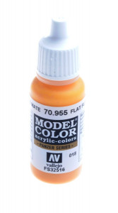   Model Color 018  Vallejo (VLJ70955)