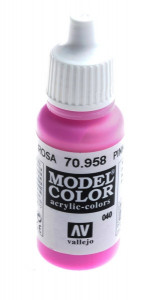   Vallejo Model Color 040  (VLJ70958)