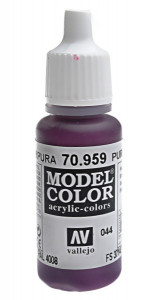   Vallejo Model Color 044  (VLJ70959)