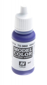   Vallejo Model Color 047  (VLJ70960)