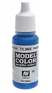   Vallejo Model Color 051 ,  (VLJ70965)