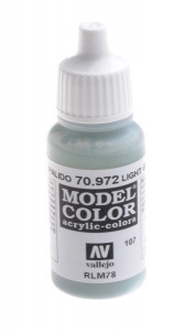   Vallejo Model Color107 -  (VLJ70972)