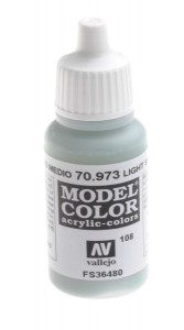   Vallejo Model Color 108 -  (VLJ70973)