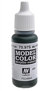   Vallejo Model Color 089 ,  (VLJ70975)