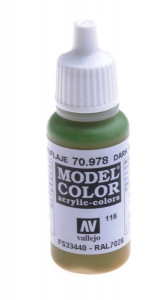   Vallejo Model Color116 - (VLJ70978)