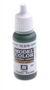   Vallejo Model Color 097  ,   (VLJ70979)