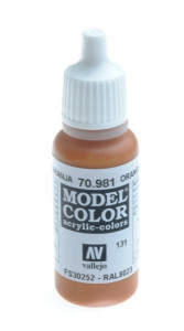   Model Color 131 - Vallejo (VLJ70981)