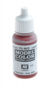   Vallejo Model Color 137   (VLJ70982)