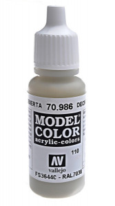   Vallejo Model Color 110 - (VLJ70986)