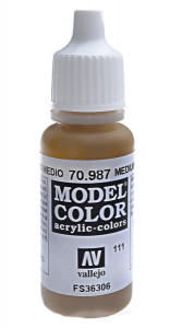   Vallejo Model Color 111 - (VLJ70987)