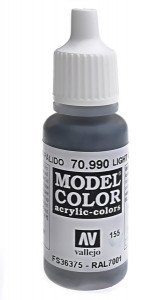   Model Color 155 - Vallejo (VLJ70990)