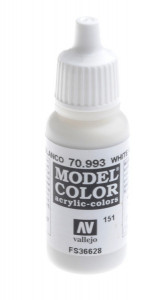   Vallejo Model Color 151 - (VLJ70993)