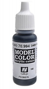   Model Color 166 - Vallejo (VLJ70994)