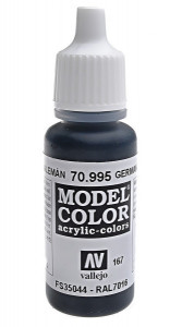   Model Color 167   Vallejo (VLJ70995)