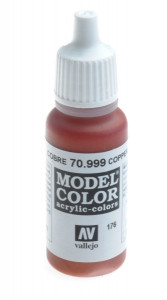   Model Color 176  Vallejo (VLJ70999)