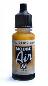   Vallejo Model Air - (VLJ71012)