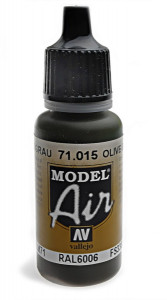   Vallejo Model Air  -  (VLJ71015)