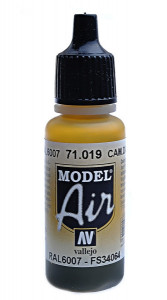   Vallejo Model Air  - (VLJ71019)