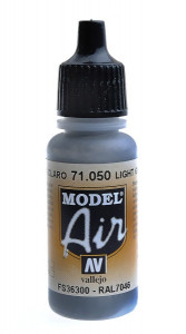   Vallejo Model Air - (VLJ71050)