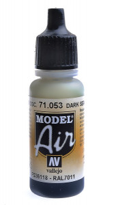   Vallejo Model Air -  (VLJ71053)