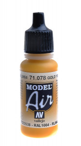   Model Air - Vallejo (VLJ71078)