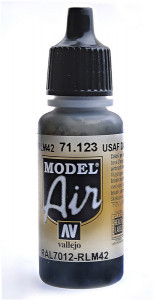   Vallejo Model Air -   (VLJ71123)