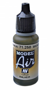   Vallejo Model Air - (VLJ71250)