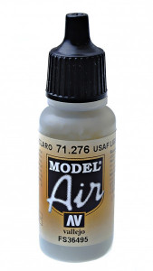   Model Air -   Vallejo (VLJ71276)