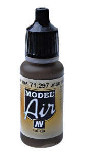   Model Air  3606 JGSD Vallejo (VLJ71297)