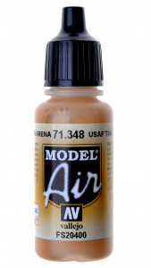   Vallejo Model Air   - (VLJ71348)