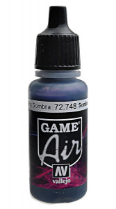   Game Air - Vallejo (VLJ72748)