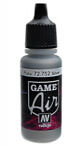   Game Air  Vallejo (VLJ72752)