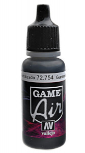   Game Air   Vallejo (VLJ72754)