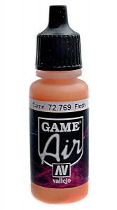   Game Air  Vallejo (VLJ72769)