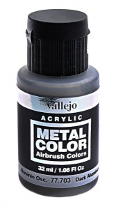   Metal Color  , 32  Vallejo (VLJ77703)