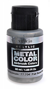   Vallejo Metal Color -  32  (VLJ77704)