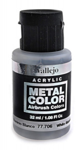   Metal Color  , 32  Vallejo (VLJ77706)