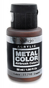   Metal Color , 32  Vallejo (VLJ77710)