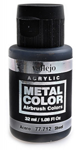   Metal Color , 32  Vallejo (VLJ77712)